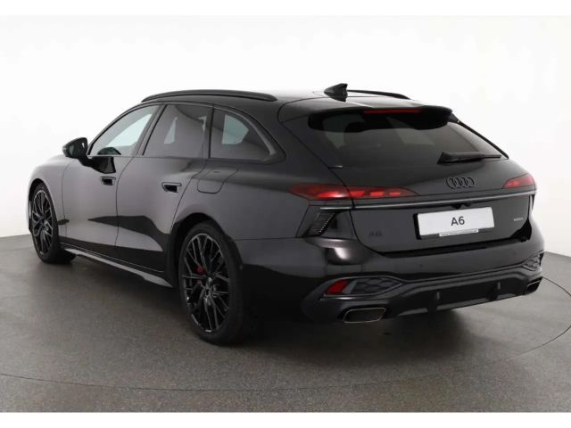 Audi A6 Avant Hybride Quattro