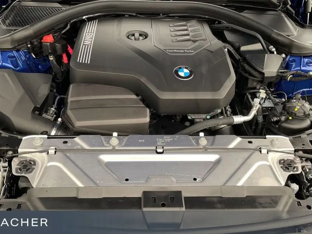 BMW 320 320i M-Sport Touring