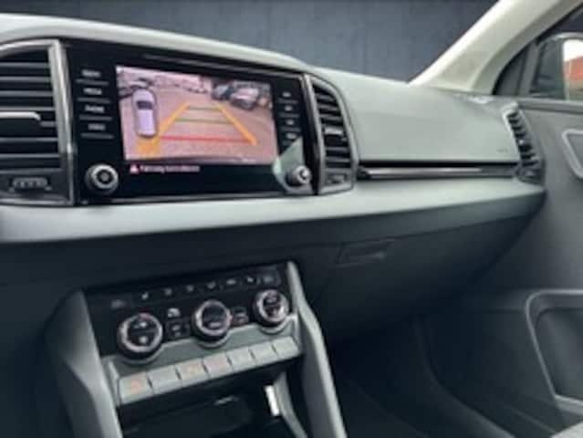 Skoda Karoq 1.5 TSI Selection