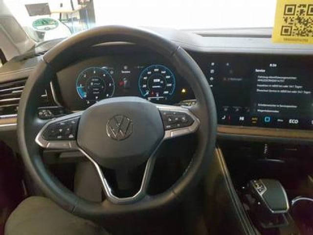 Volkswagen Touareg 3.0 V6 TDI Elegance Elegance