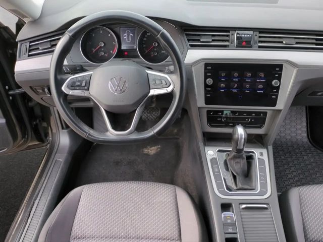 Volkswagen Passat 2.0 TDI DSG Variant