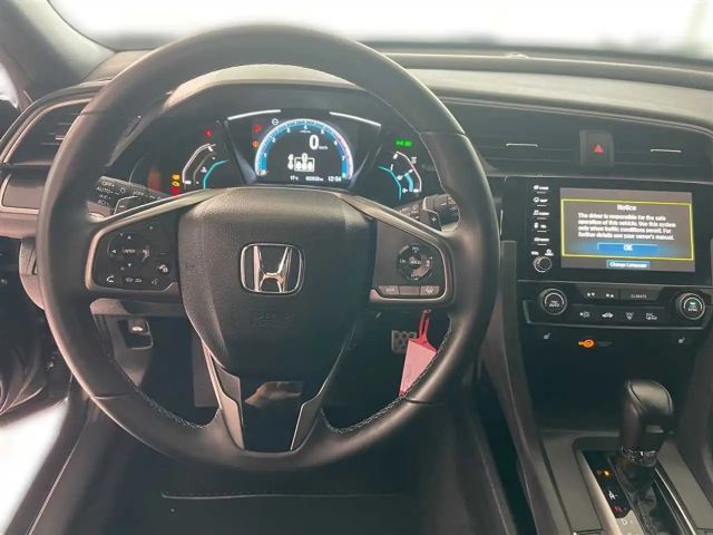 Honda Civic Elegance