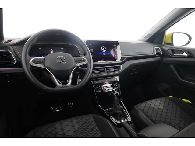 Volkswagen T-Cross 1.0 TSI R-Line