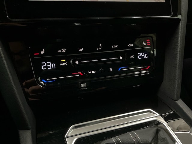 Volkswagen Arteon 2.0 TDI