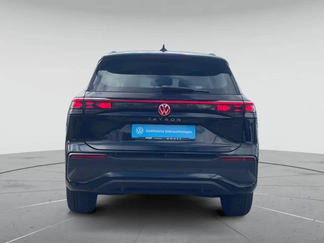 Volkswagen Tayron DSG IQ.Drive Life