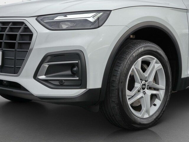 Audi Q5 40 TDI Quattro S-Tronic