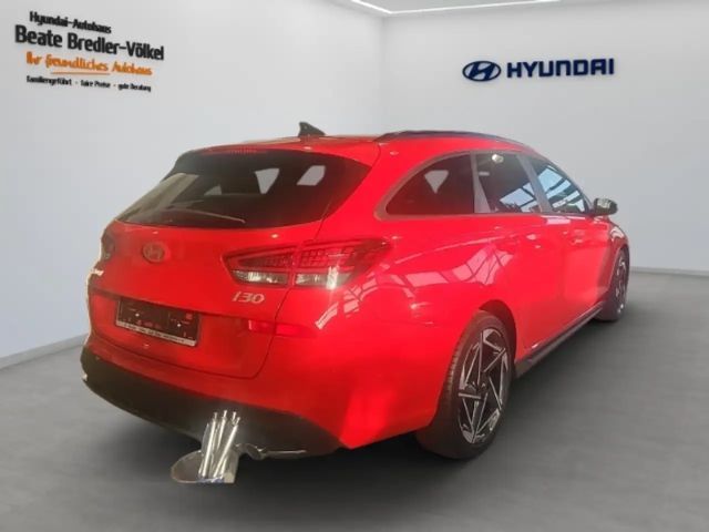Hyundai i30 N Line