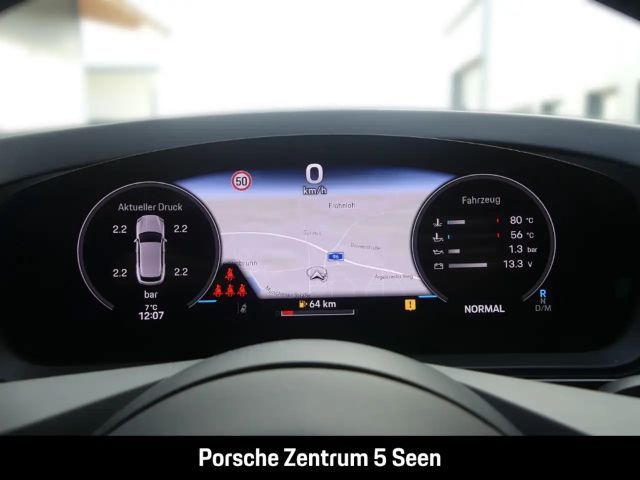 Porsche Cayenne PANO, 14-WEGE, 21-ZOLL, PRIVACY, BOSE