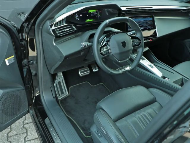 Peugeot 308 GT-Line PureTech