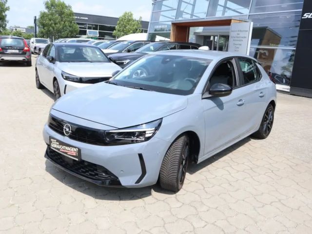 Opel Corsa 1.2 Turbo Turbo