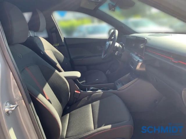 Hyundai Kona 2WD Electric N Line