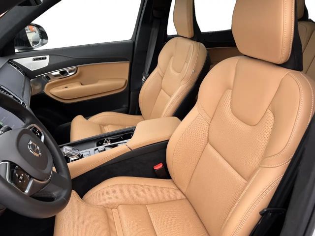 Volvo XC90 AWD Dark T8 Ultimate