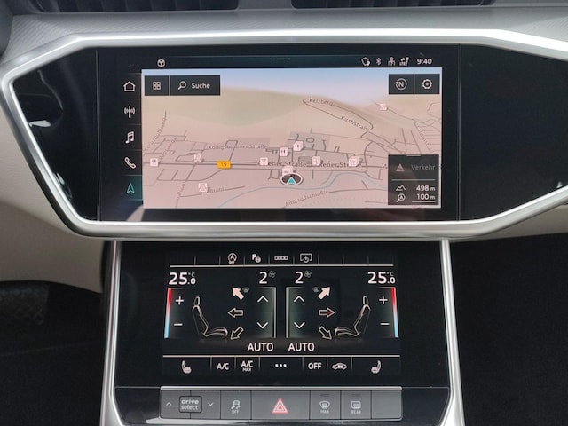 Audi A6 45 TDI Avant Quattro S-Tronic