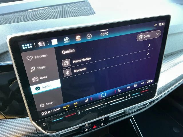 Volkswagen Golf DSG Sport