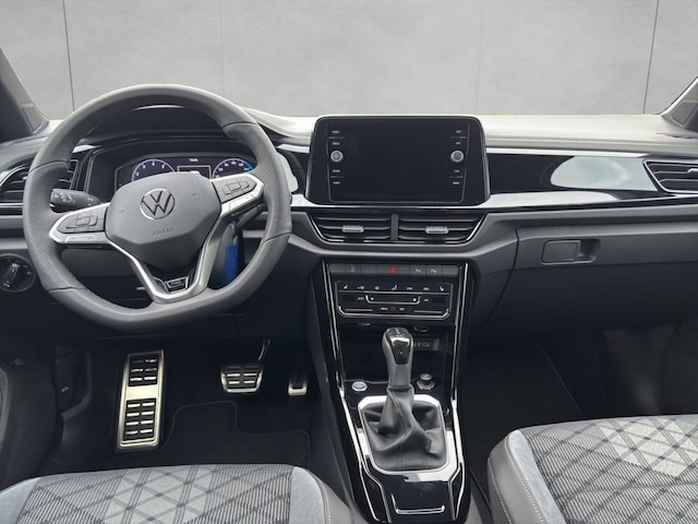 Volkswagen T-Roc 1.5 TSI DSG IQ.Drive R-Line