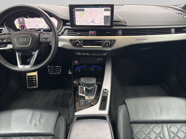 Audi S5 Quattro Sportback