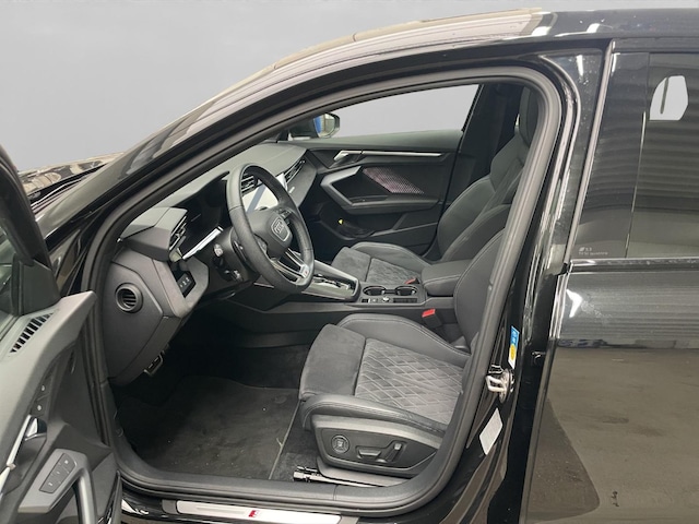 Audi S3 Quattro S-Tronic Sedan