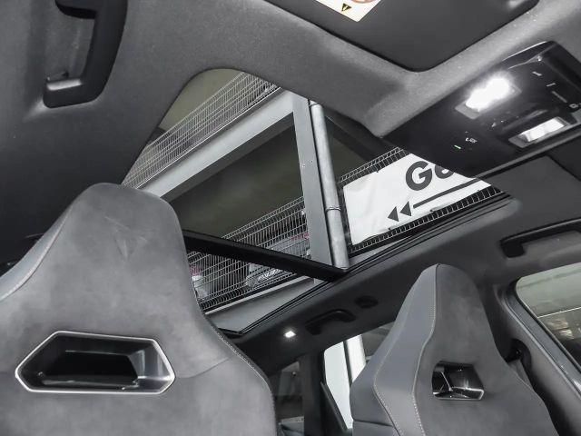 Cupra Leon DSG Sportstourer