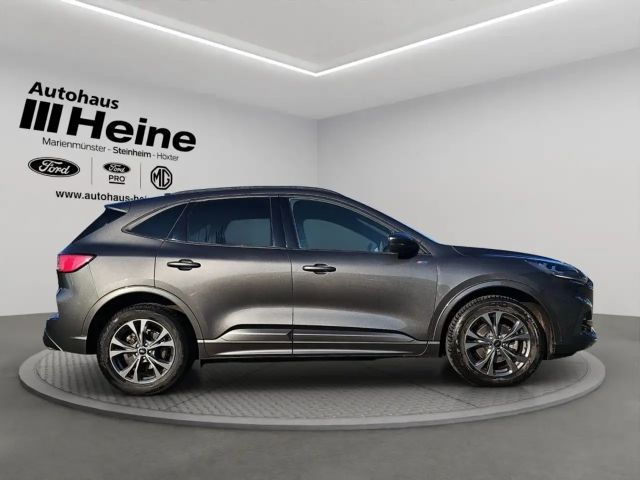 Ford Kuga Plug in Hybrid ST Line X