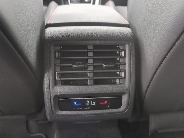 Volkswagen Golf DSG GTI Golf VIII