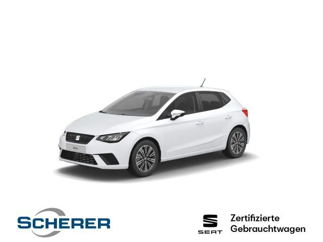Seat Ibiza 1.0 TSI Style