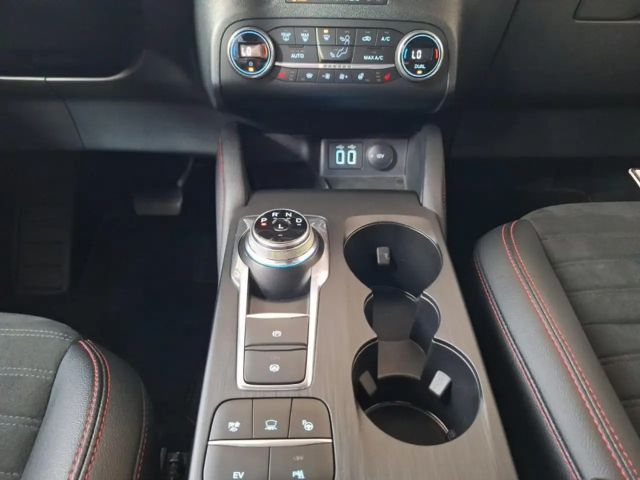 Ford Kuga Plug in Hybrid ST Line X