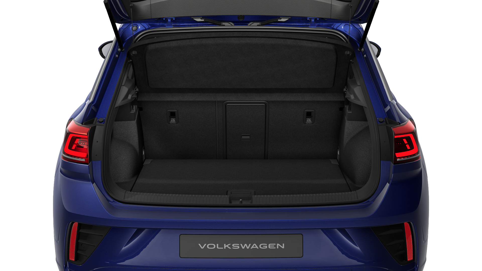 Volkswagen T-Roc 1.0 TSI IQ.Drive Pro R-Line