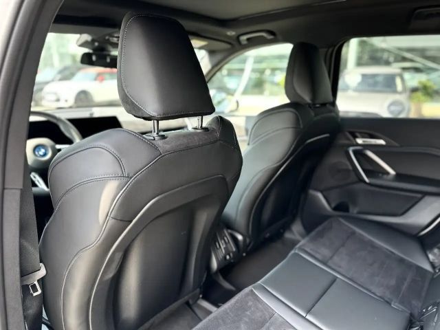 BMW iX1 M-Sport eDrive20