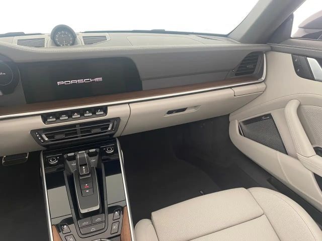 Porsche 911 Cabrio Carrera S