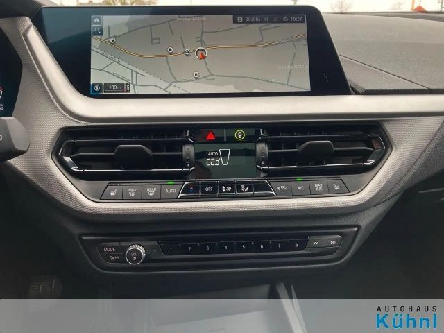 BMW 118 118i Advantage pakket Sedan