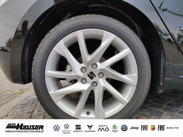 Seat Ibiza 1.0 TSI FR-lijn