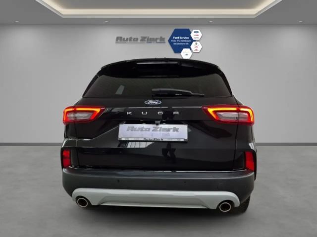 Ford Kuga EcoBoost Titanium