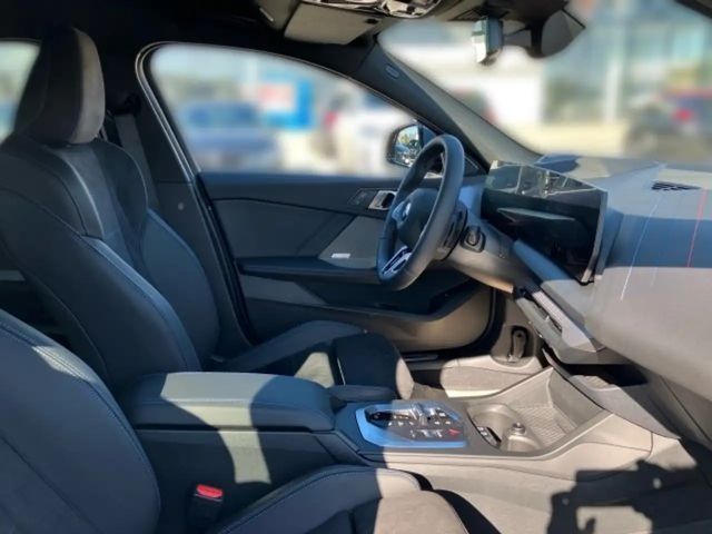 BMW 120 120d 5-deurs Sedan