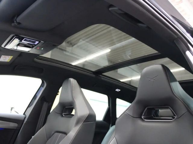 Cupra Leon 2.0 TSI 4Drive Sportstourer VZ