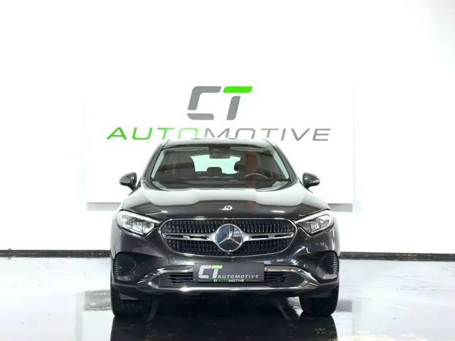 Mercedes-Benz GLC 300 4MATIC