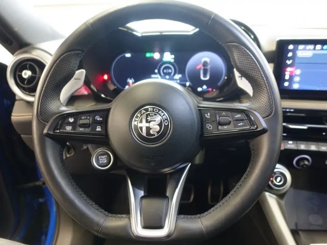 Alfa Romeo Tonale Veloce