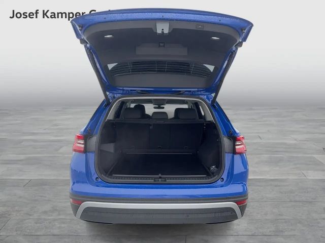 Skoda Kodiaq 4x4 Selection