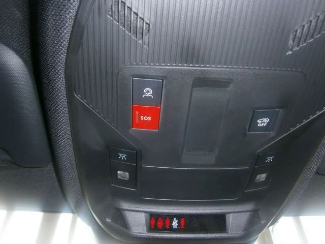 Peugeot 408 130 EAT8 GT-Line PureTech