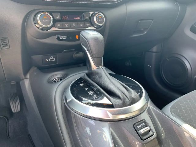 Nissan Juke DIG-T N-Connecta