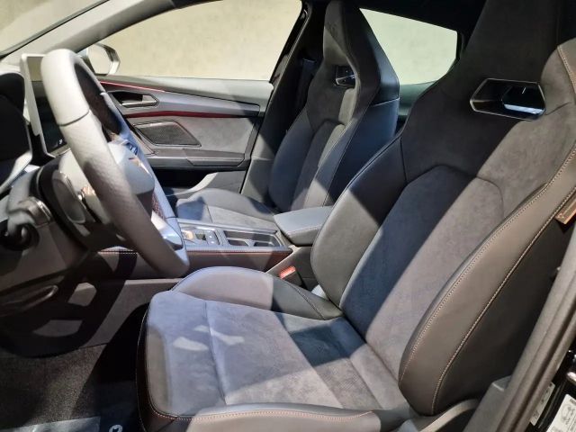 Cupra Formentor 2.0 TSI 4Drive DSG VZ