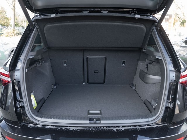 Skoda Karoq 1.5 TSI Sportline