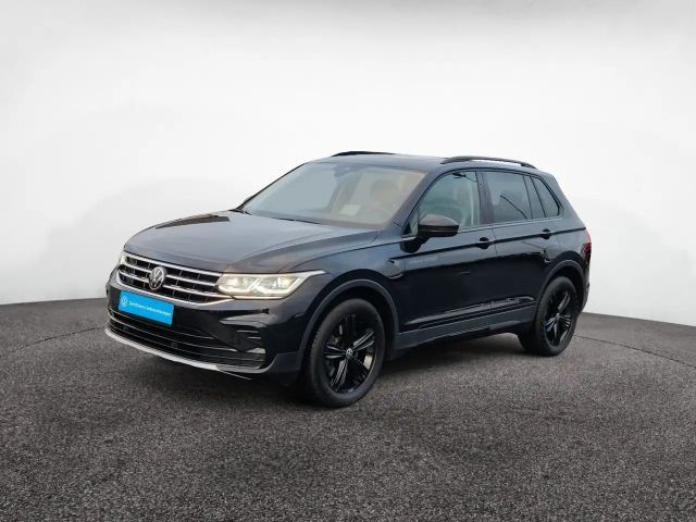 Volkswagen Tiguan 2.0 TSI 4Motion DSG Life