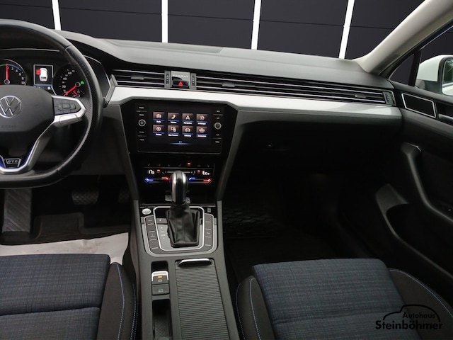 Volkswagen Passat 1.4 TSI GTE Variant