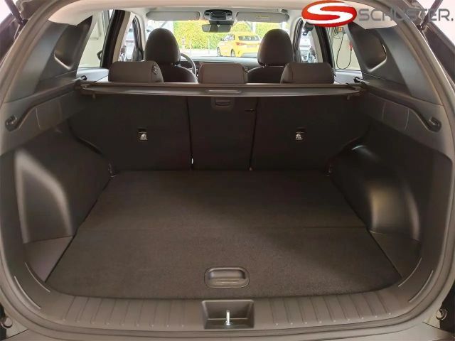 Hyundai Tucson 2WD T-GDi