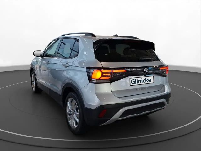 Volkswagen T-Cross DSG IQ.Drive Life