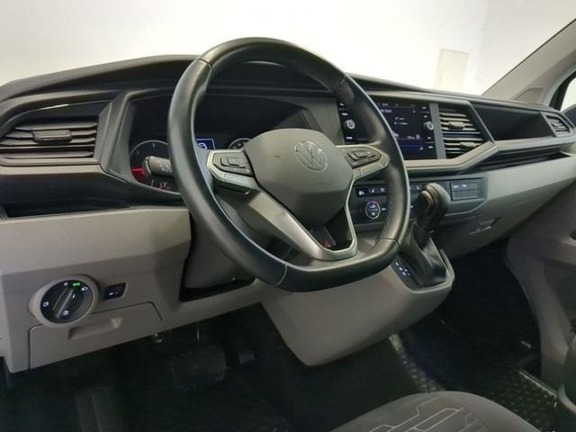 Volkswagen Caravelle Comfortline DSG Lang T6