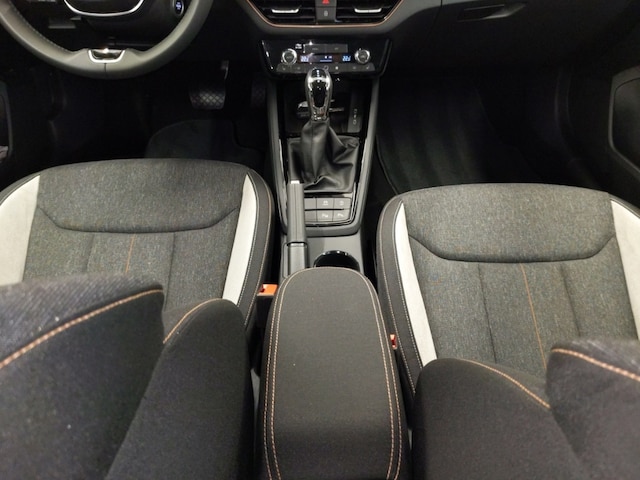 Skoda Kamiq 1.0 TSI Tour