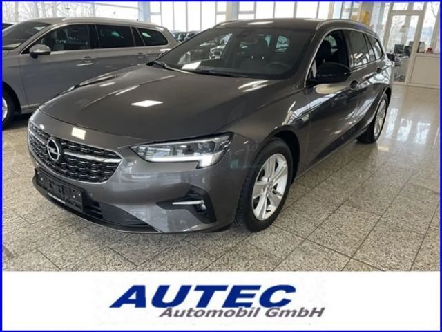 Opel Insignia 2.0 CDTI Business Sports Tourer