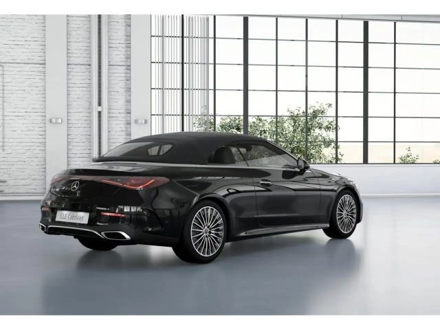 Mercedes-Benz CLE 180 AMG Line