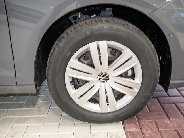 Volkswagen Caddy 1.5 TSI DSG